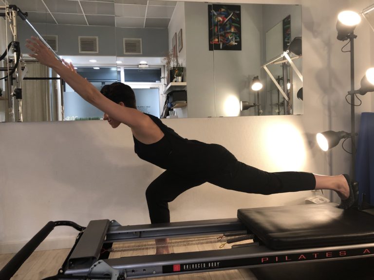 Cours de Pilates à Paris Le Pilates et Vous
